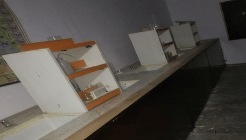 Jagannath Viswa College Dehradun College Labs and Classrooms photo 7